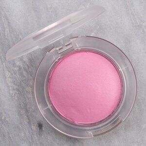 MAC Glow Play Blush Totally Synced